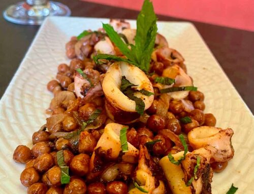 Pèsols negres: el tresor culinari del Berguedà