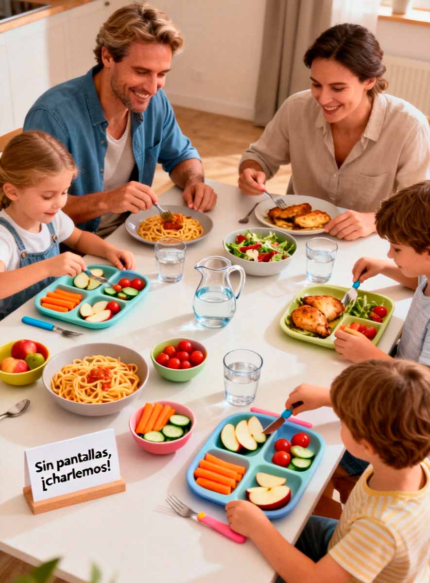 consells-per-a-menjar-amb-nens-i-gaudir-en-familia