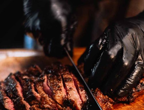 Brasa i graella: trucs de xef perquè qualsevol pugui replicar-los a casa