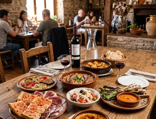 7 plats típics catalans que tothom hauria de provar en la seva visita a Catalunya