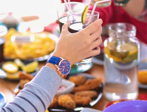 Comidas largas de domingo: por qué siguen siendo un ritual imprescindible