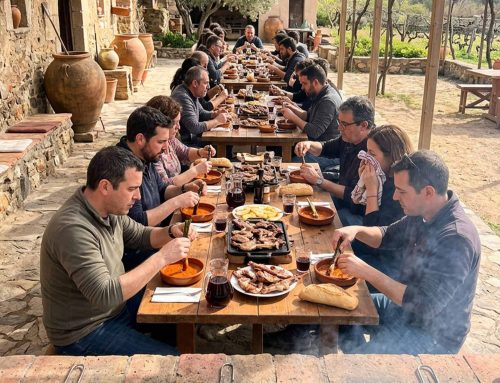 Què és una calçotada i per què és una tradició catalana?
