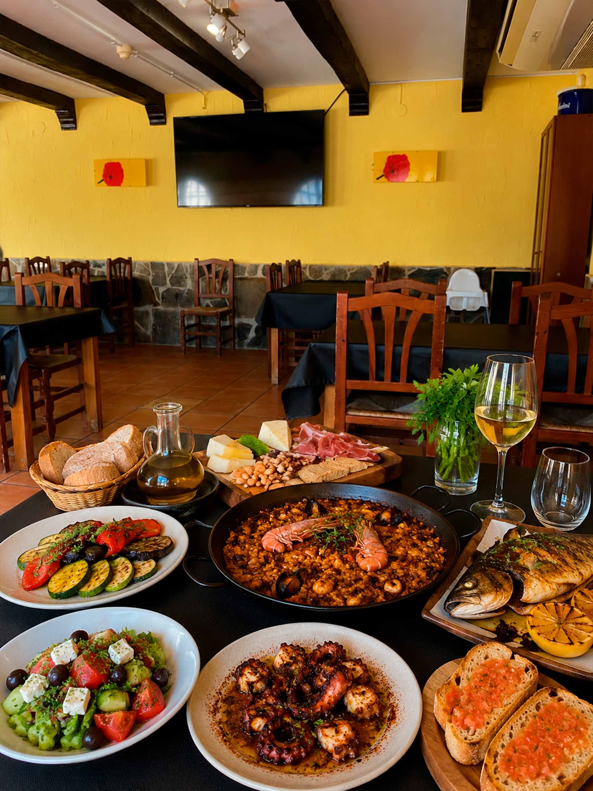 que-demanar-en-un-restaurant-de-cuina-mediterrania