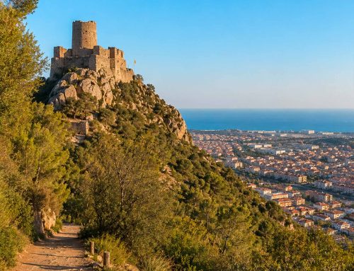 Què fer després de dinar a Cabrera de Mar a Cabrera de Mar: activitats i llocs per a gaudir
