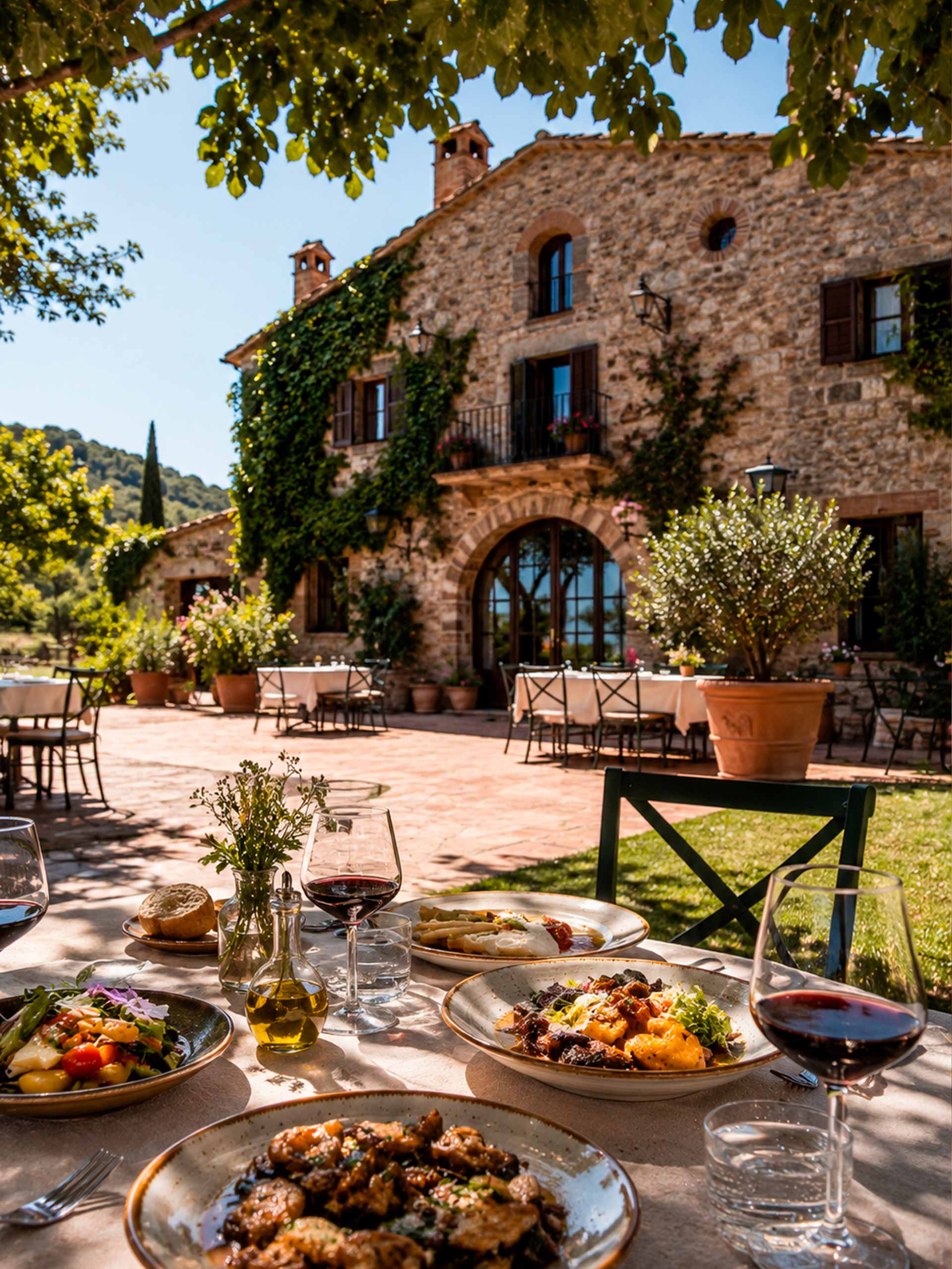 quina-diferencia-a-una-masia-restaurant-dun-restaurant-convencional